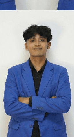 Alif Arya Kusuma