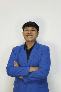 Andhika Prasetyo